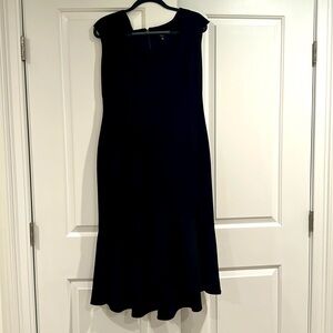 Maggy London black dress